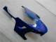 Azul Blanco Kit Carenado Moto CBR 1000 RR 08-11 Azul Blanco Kit Carenado Moto CBR 1000 RR 08-11