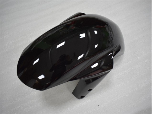 Azul Blanco Kits Completo Carenado Moto ABS GSXR 600 / 750 K4 04-05 Azul Blanco Kits Completo Carenado Moto ABS GSXR 600 / 750 K4 04-05
