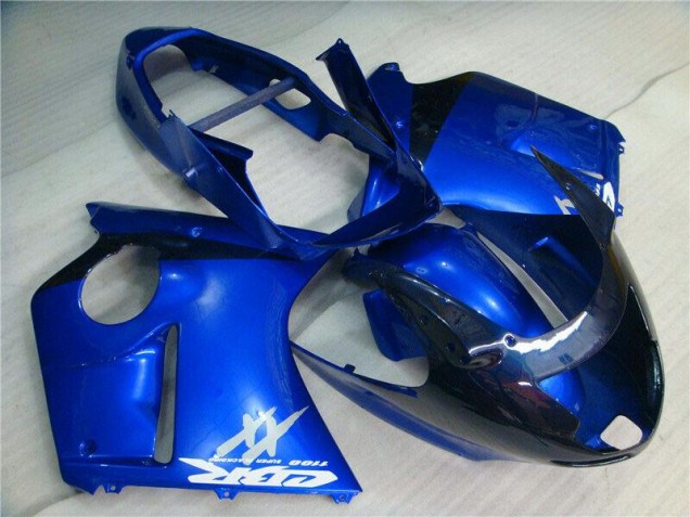 Azul Carenado Moto CBR 1100 XX 96-07 Azul Carenado Moto CBR 1100 XX 96-07