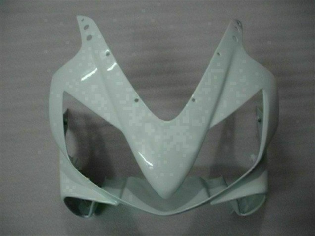 Azul Carenado Moto CBR 600 F4i 01-03