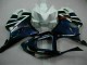 Azul Carenado Moto CBR 600 F4i 01-03