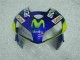 Azul Carenado Moto CBR 600 RR 05-06 Azul Carenado Moto CBR 600 RR 05-06
