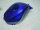 Azul Carenado Moto CBR 600 RR 05-06 Azul Carenado Moto CBR 600 RR 05-06