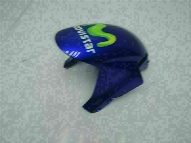 Azul Carenado Moto CBR 600 RR 05-06 Azul Carenado Moto CBR 600 RR 05-06