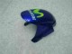 Azul Carenado Moto CBR 600 RR 05-06 Azul Carenado Moto CBR 600 RR 05-06