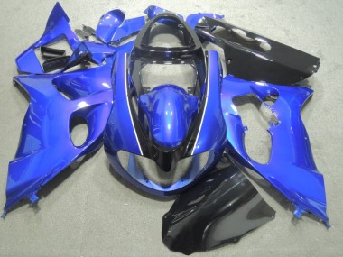 Azul Carenado Moto TL1000R 98-03