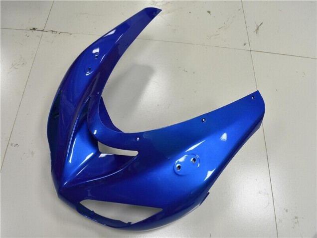 Azul Carenado Moto ZX10R 06-07 Azul Carenado Moto ZX10R 06-07