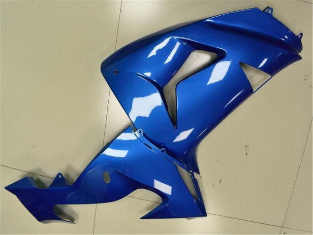 Azul Carenado Moto ZX10R 06-07 Azul Carenado Moto ZX10R 06-07