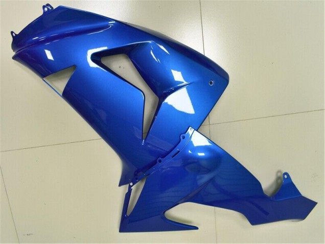 Azul Carenado Moto ZX10R 06-07 Azul Carenado Moto ZX10R 06-07