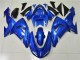 Azul Carenado Moto ZX10R 06-07 Azul Carenado Moto ZX10R 06-07