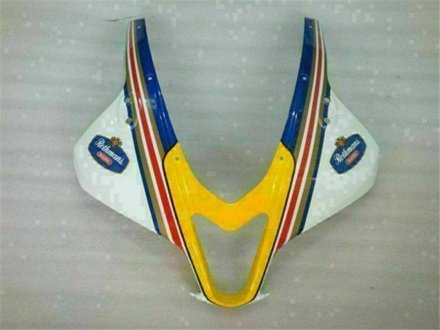 Azul Carenados Moto CBR 600 RR 07-08 Azul Carenados Moto CBR 600 RR 07-08