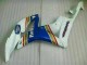 Azul Carenados Moto CBR 600 RR 07-08 Azul Carenados Moto CBR 600 RR 07-08