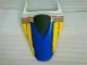 Azul Carenados Moto CBR 600 RR 07-08 Azul Carenados Moto CBR 600 RR 07-08