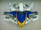 Azul Carenados Moto CBR 600 RR 07-08 Azul Carenados Moto CBR 600 RR 07-08