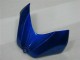 Azul Carrocería Motocicletas GSXR 600 / 750 K6 06-07 Azul Carrocería Motocicletas GSXR 600 / 750 K6 06-07