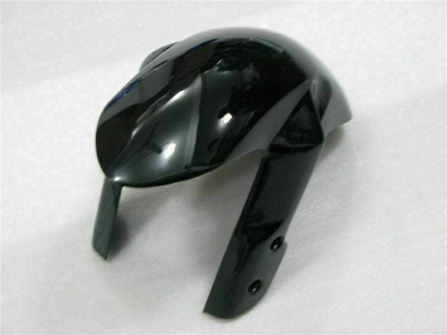 Azul Carrocería Motocicletas GSXR 600 / 750 K6 06-07 Azul Carrocería Motocicletas GSXR 600 / 750 K6 06-07