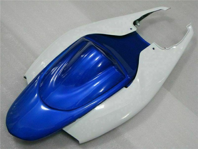 Azul Carrocería Motocicletas GSXR 600 / 750 K6 06-07 Azul Carrocería Motocicletas GSXR 600 / 750 K6 06-07