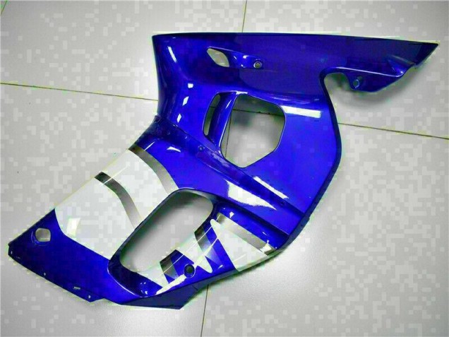 Azul Carrocería Motocicletas R6 98-02 Azul Carrocería Motocicletas R6 98-02