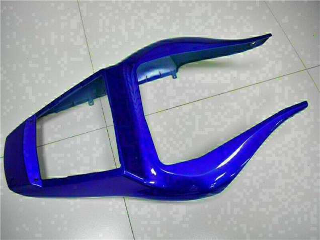 Azul Carrocería Motocicletas R6 98-02 Azul Carrocería Motocicletas R6 98-02