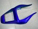 Azul Carrocería Motocicletas R6 98-02 Azul Carrocería Motocicletas R6 98-02