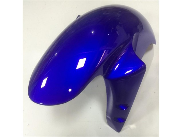 Azul Gris Carenado Moto R1 02-03 Azul Gris Carenado Moto R1 02-03