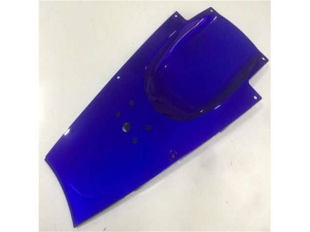 Azul Gris Carenado Moto R1 02-03 Azul Gris Carenado Moto R1 02-03