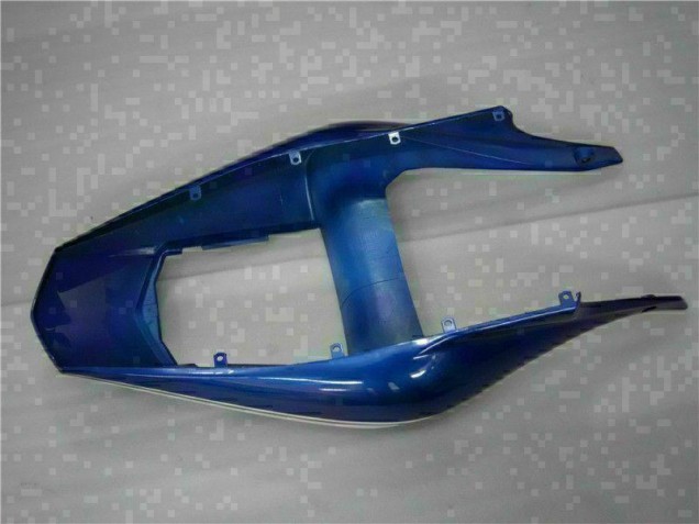 Azul Inyección Kit Carenado Moto R1 00-01 Azul Inyección Kit Carenado Moto R1 00-01
