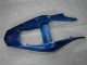 Azul Inyección Kit Carenado Moto R1 00-01 Azul Inyección Kit Carenado Moto R1 00-01
