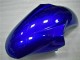 Azul Kit ABS Carenado Motocicleta R6 98-02