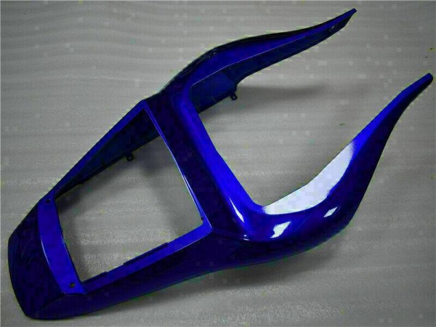 Azul Kit ABS Carenado Motocicleta R6 98-02