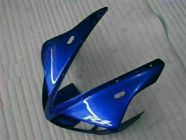 Azul Kit Carenado Inyección R1 02-03