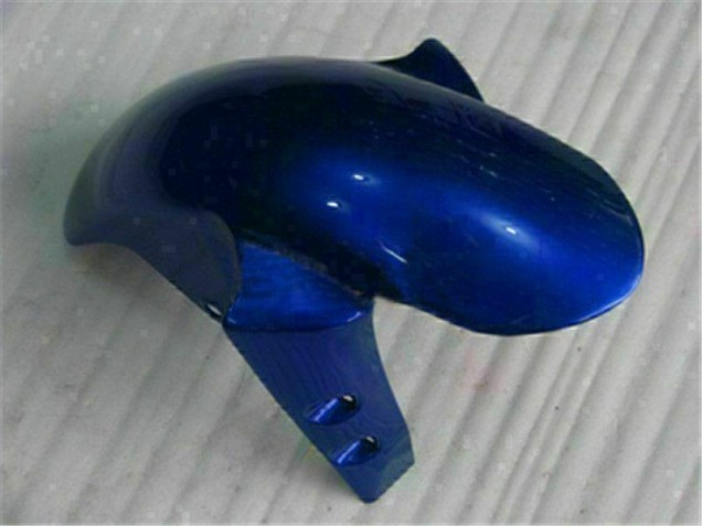 Azul Kit Carenado Inyección R1 02-03