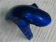Azul Kit Carenado Inyección R1 02-03