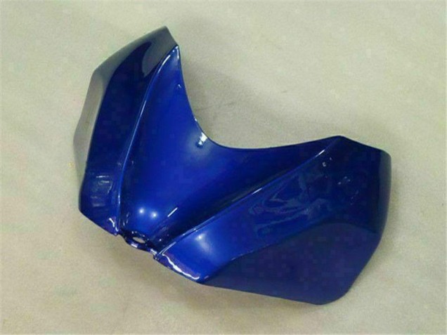 Azul Kit Completo Carenado Moto GSXR 600 / 750 K6 06-07 Azul Kit Completo Carenado Moto GSXR 600 / 750 K6 06-07