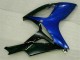 Azul Kit Completo Carenado Moto GSXR 600 / 750 K6 06-07 Azul Kit Completo Carenado Moto GSXR 600 / 750 K6 06-07