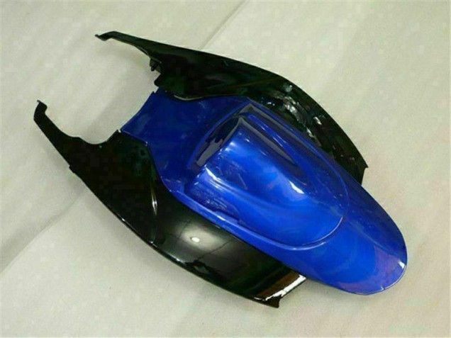 Azul Kit Completo Carenado Moto GSXR 600 / 750 K6 06-07 Azul Kit Completo Carenado Moto GSXR 600 / 750 K6 06-07