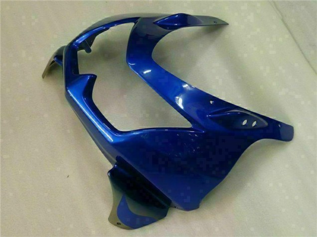 Azul Kits Carenado Moto EX250 08-12 Azul Kits Carenado Moto EX250 08-12