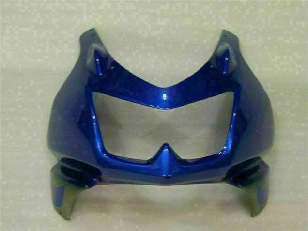 Azul Kits Carenado Moto EX250 08-12 Azul Kits Carenado Moto EX250 08-12