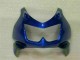 Azul Kits Carenado Moto EX250 08-12 Azul Kits Carenado Moto EX250 08-12