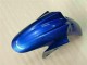 Azul Kits Carenado Moto EX250 08-12 Azul Kits Carenado Moto EX250 08-12