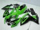 Azul Kits Carenado Moto GSXR 600 / 750 K6 06-07 Azul Kits Carenado Moto GSXR 600 / 750 K6 06-07