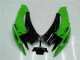 Azul Kits Carenado Moto GSXR 600 / 750 K6 06-07 Azul Kits Carenado Moto GSXR 600 / 750 K6 06-07
