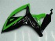 Azul Kits Carenado Moto GSXR 600 / 750 K6 06-07 Azul Kits Carenado Moto GSXR 600 / 750 K6 06-07
