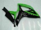 Azul Kits Carenado Moto GSXR 600 / 750 K6 06-07 Azul Kits Carenado Moto GSXR 600 / 750 K6 06-07