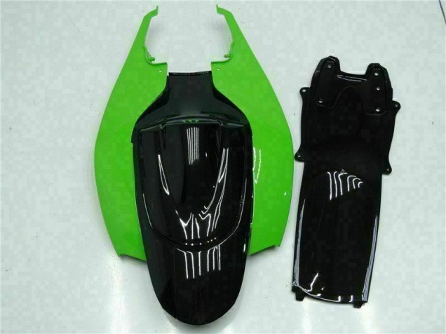 Azul Kits Carenado Moto GSXR 600 / 750 K6 06-07 Azul Kits Carenado Moto GSXR 600 / 750 K6 06-07