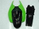 Azul Kits Carenado Moto GSXR 600 / 750 K6 06-07 Azul Kits Carenado Moto GSXR 600 / 750 K6 06-07