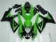 Azul Kits Carenado Moto GSXR 600 / 750 K6 06-07 Azul Kits Carenado Moto GSXR 600 / 750 K6 06-07