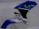 Azul Kits Carenado Moto R1 07-08 Azul Kits Carenado Moto R1 07-08