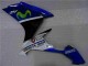 Azul Kits Carenado Moto R1 07-08 Azul Kits Carenado Moto R1 07-08