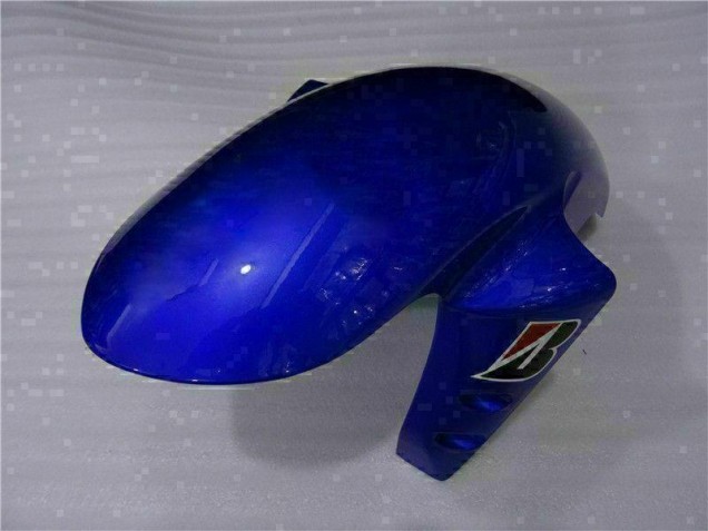 Azul Kits Carenado Moto R1 07-08 Azul Kits Carenado Moto R1 07-08